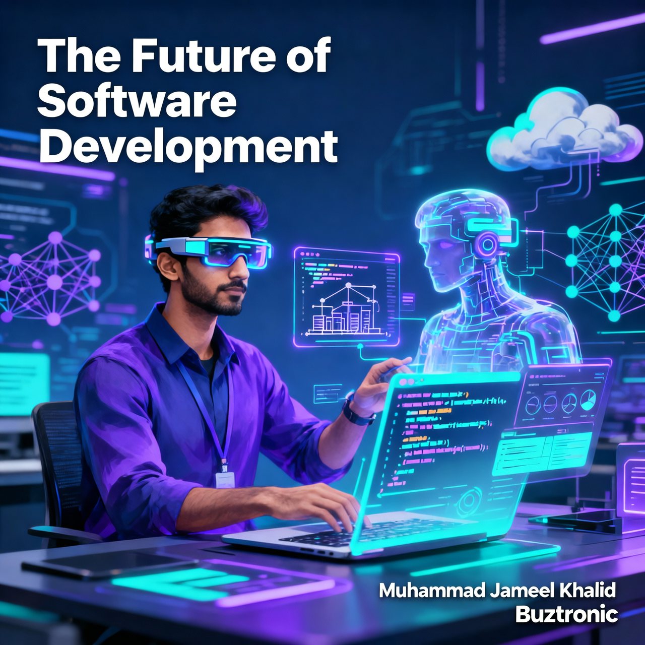 The Future of Software Development: AI-Assisted Engineering in 2026